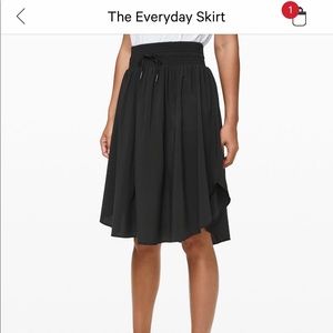 The Every Day Skirt